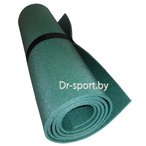 Коврик (пенка) гимнастический 500*1800*6  85219791